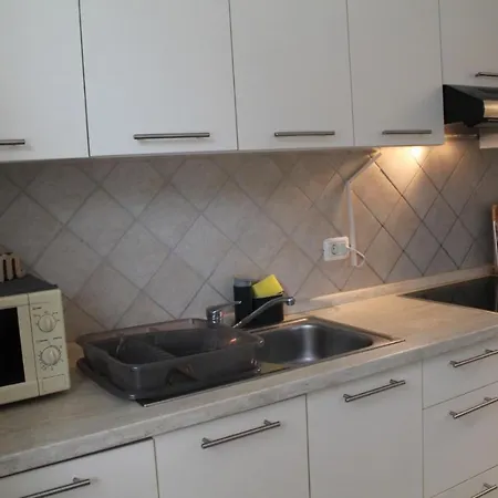 Apartments Danex Sunny Punta *