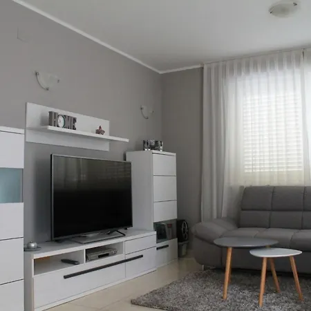 Apartments Danex Sunny Punta