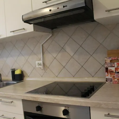 Lägenhet Danex Sunny Punta Umag