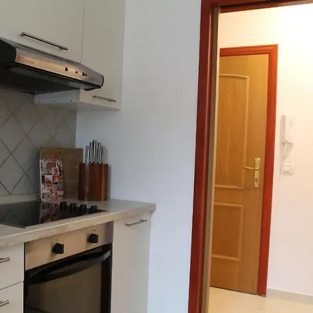 Lägenhet Danex Sunny Punta