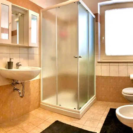 Lägenhet Danex Sunny Punta *