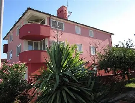 Apartment Apartments Danex Sunny Punta Umag