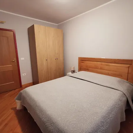 Danex Sunny Punta Apartman